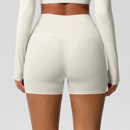 Bicycle Yoga Pants With Pockets Quick Drying High Waisted Gym Push Up Yoga Shorts Woman Breathable Workout Fitness Bike Shorts The Clothing Company Sydney