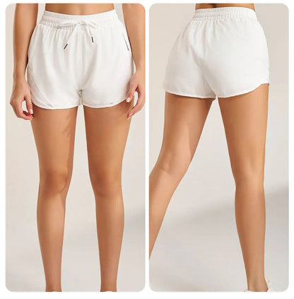 Women Sportswear Yoga shorts  Bottoms Running Shorts Gym Fitness Activewear Workout Gym Wear The Clothing Company Sydney