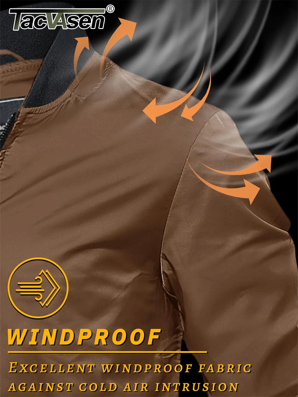 Lightweight Bomber Jackets Men's Waterproof Casual Jacket Outdoor Basketball Coats With Pocket Windbreaker - The Clothing Company Sydney