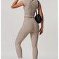 2 Piece Sportswear Women Yoga Set Gym Clothes Sportswear Yoga Suits Fitness Set Tracksuits Sports Bra Gym Leggings The Clothing Company Sydney