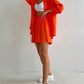 Summer Women's Suit Cotton Casual Shorts and Shirts 2 Piece  Matching Outfit Set Linen Fashion Blouse Women's Suit - The Clothing Company Sydney