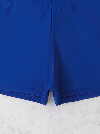 2 Piece Tankini & Beach Skirt Swimsuit Swimwear Bathers Bathing Swimming Suit Summer Beachwear - The Clothing Company Sydney