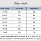 Women's Streetwear Retro High Waist Jeans Loose Wide Leg Denim Trousers Y2K Baggy Pants The Clothing Company Sydney