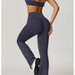 Women's Yoga Gym Activewear 2 Piece Set Sport Suit Workout Short Sleeve Crop Top High Waist Leggings Short Fitness Sports Wear
