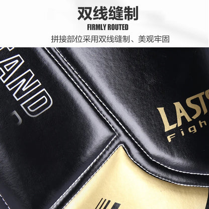 Boxing Chest Guard MMA Martial Arts Rib Shield Armour Adults Kids Body Protector Kickboxing Training Uniform Muay Thai Fight Gear - The Clothing Company Sydney