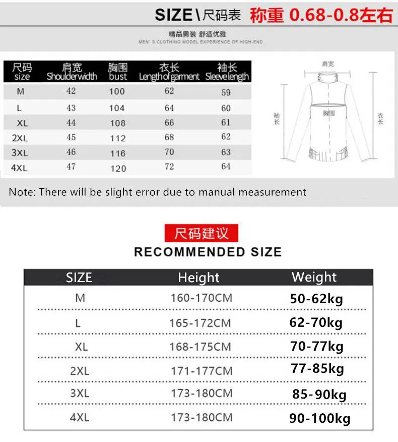 Men's Casual Stand Collar Sweater Zipper Cardigan The Clothing Company Sydney