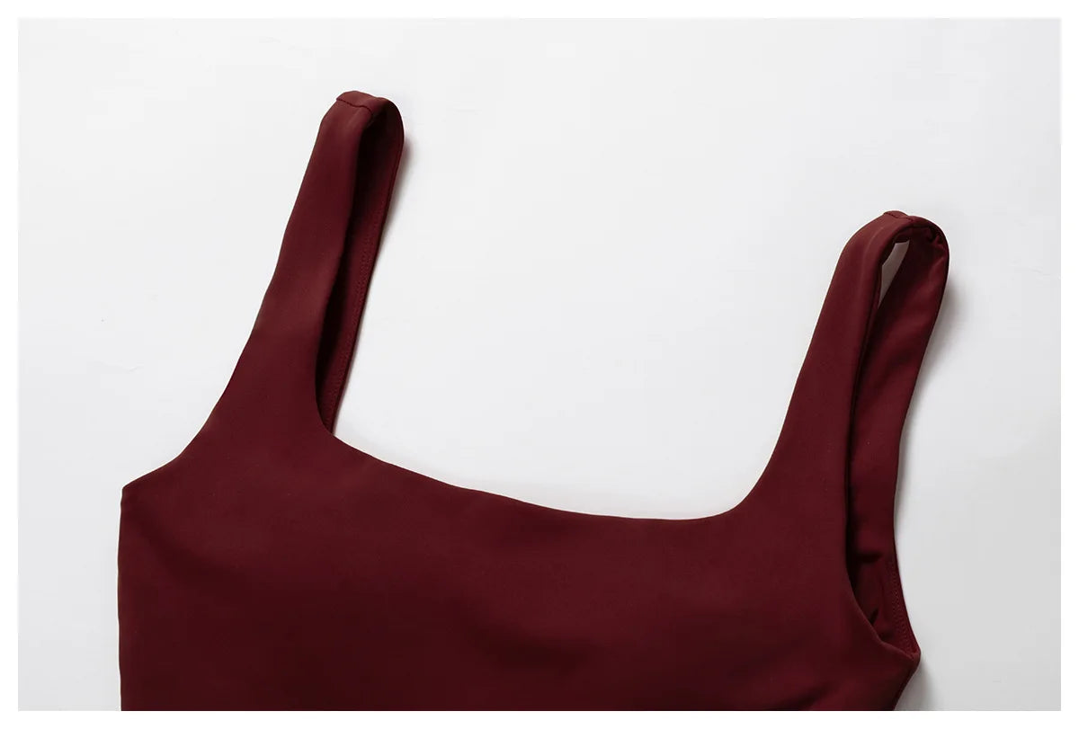 2 Pieces Yoga Set Workout Sets Women Tracksuit Gym Push Up Fitness Running Workout Clothes Sport Bra Leggings Suit Activewear The Clothing Company Sydney