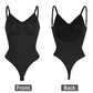 Womens Backless Bodysuits Seamless Shapewear Body Shaper Camisole Tops Corset Shapewear