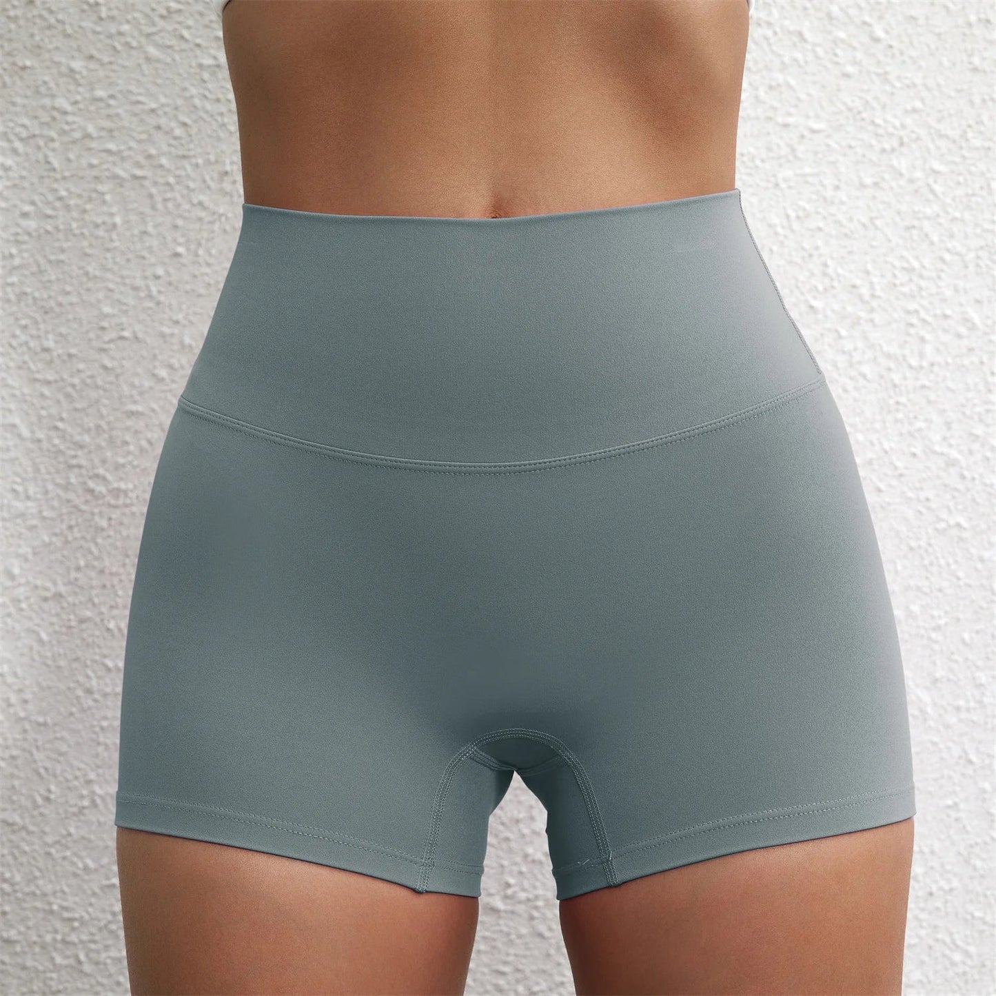 Yoga Gym Activewear Legging Shorts The Clothing Company Sydney