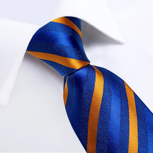 Buy Luxury Silk Tie Gift Set for Men – 8cm Necktie The Clothing Company Sydney