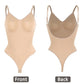 Womens Backless Bodysuits Seamless Shapewear Body Shaper Camisole Tops Corset Shapewear