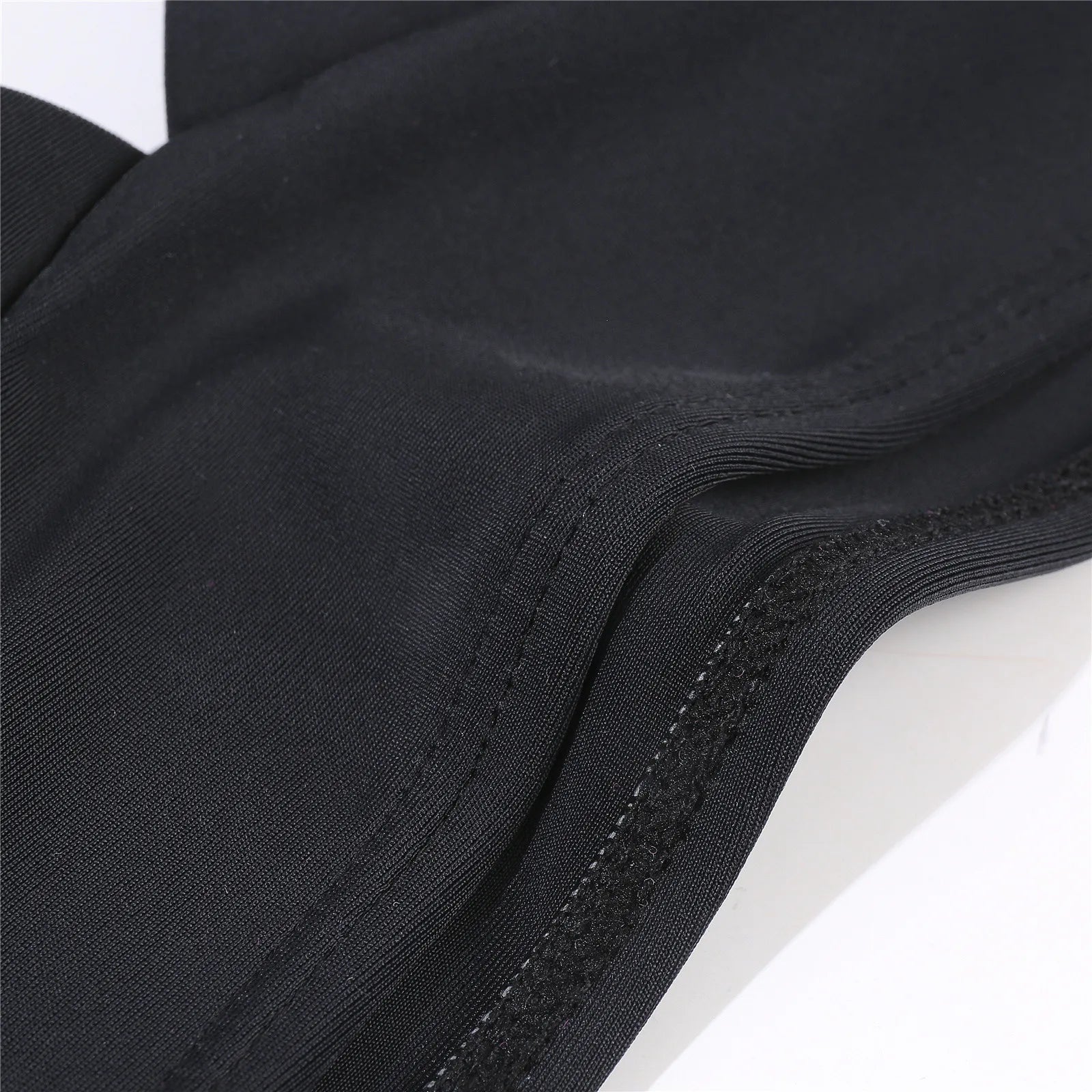 2 Piece Women's Push Up High Cut Bikini Set Two Piece Low Waist Swimsuit Fashion Swimming Set With Chest Pad Swimwear - The Clothing Company Sydney