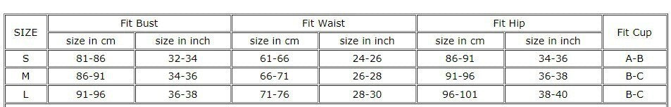 Women Swimsuit Push Up Bra Thong Bathing Suit Lace Up Triangle Bikini Set Beachwear Three Piece Suit The Clothing Company Sydney