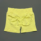 Women's Impact Shorts 4.5'' Low Waist Seamless Yoga Shorts Scrunch Bum Gym Shorts Workout Biker Short Stretch Fitness Shorts The Clothing Company Sydney