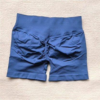 Women's Activewear Gym Bicycle Yoga Shorts The Clothing Company Sydney