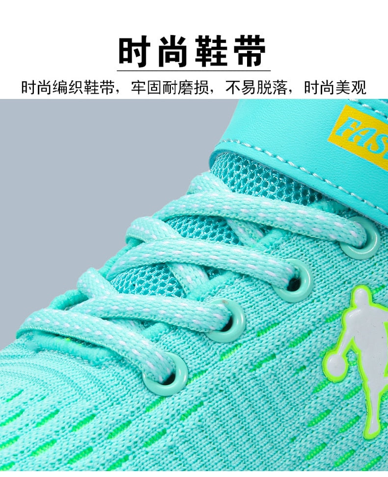 Children Boys Basketball Shoes Thick Sole Breathable Non-Slip Girls Sneakers Sport Shoes Child Basketball Shoe Boots Unisex Sneakers The Clothing Company Sydney