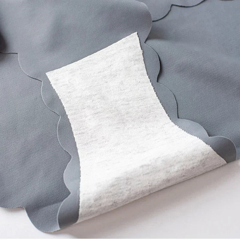 Cotton Mix Ice Silk Seamless Women's Underpants Briefs Underwear Panties The Clothing Company Sydney