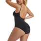 Womens Backless Bodysuits Seamless Shapewear Body Shaper Camisole Tops Corset Shapewear