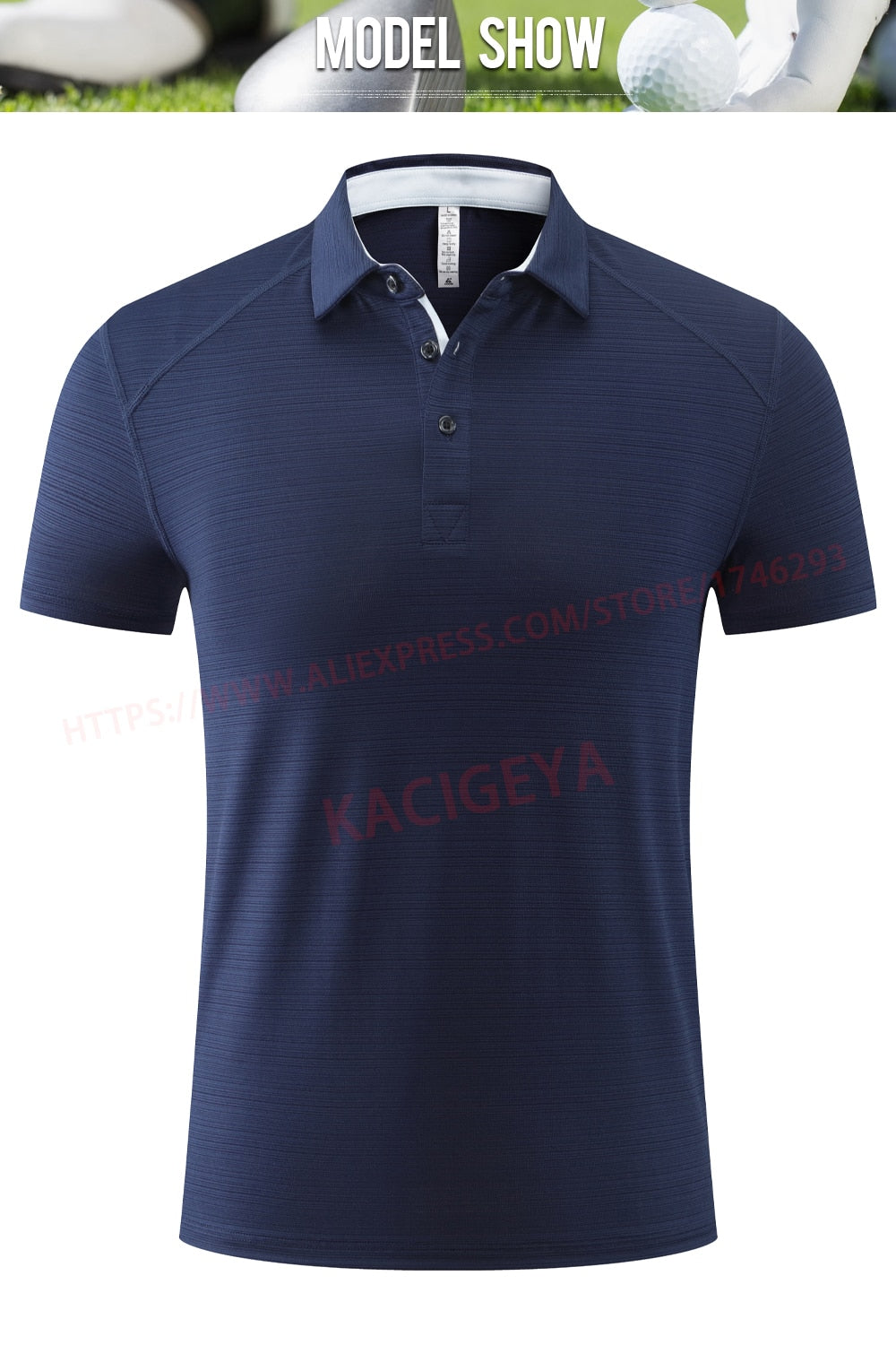 Quick Dry Golf Short Sleeves Nylon Casual Collared Mens Breathable Sports Poloshirts Summer Team Work Hiking Fishing Tee The Clothing Company Sydney