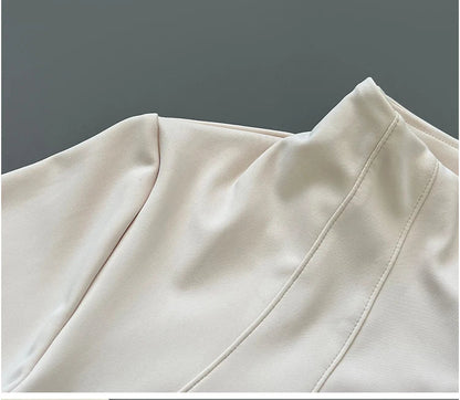 Women Slim-Fit Zipper Yoga Wear Long Sleeve Jackets The Clothing Company Sydney