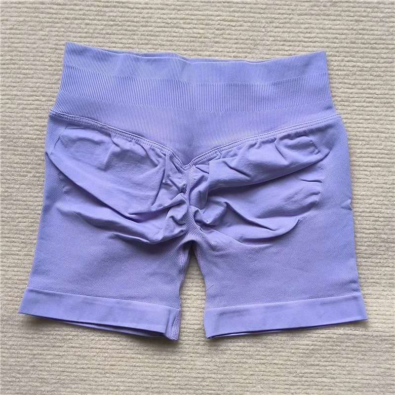Women's Activewear Gym Bicycle Yoga Shorts The Clothing Company Sydney