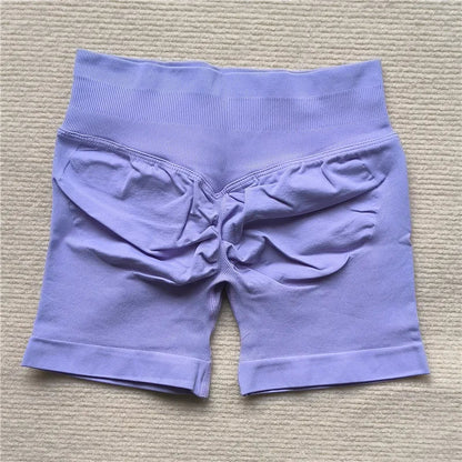 Women's Activewear Gym Bicycle Yoga Shorts The Clothing Company Sydney