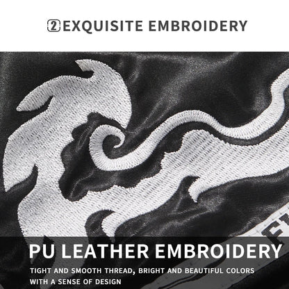 Muay Thai Boxing Shorts for Men's Women's Kids Teenagers Kickboxing Fighting MMA Trunks Grappling Sports Shorts - The Clothing Company Sydney