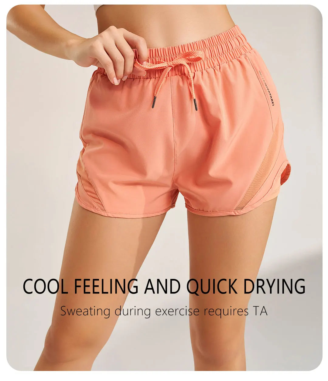 Women Sportswear Yoga shorts  Bottoms Running Shorts Gym Fitness Activewear Workout Gym Wear The Clothing Company Sydney