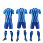 Adult Kids Football Jerseys Customised Soccer Uniform Team Training Quick-Drying Sportswear  Futsal Tracksuit Outfit Set The Clothing Company Sydney