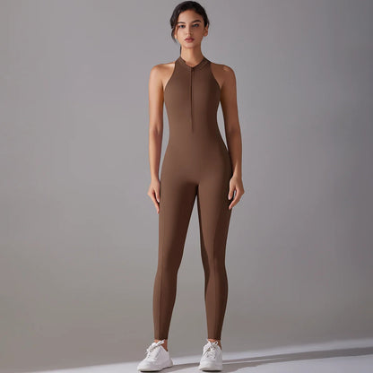 Women's Bodysuits Sports Shapewear Fitness Sports Bodysuit Yoga Suit Gym PushUp Workout Clothes Jumpsuit Activewear The Clothing Company Sydney