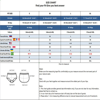 4 Pack Womens Lace Panties Low Rise Thongs Female G-String Underwear High Elastic Waist Soft Intimates Lingerie - The Clothing Company Sydney