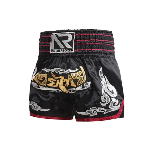 Unisex Muay Thai Shorts The Clothing Company Sydney