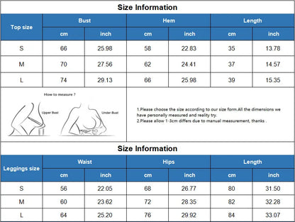 Women Yoga Set Seamless Sport Gym Set Bra Workout Running High Waist Leggings For Women Suit For Fitness Clothes Gymwear The Clothing Company Sydney