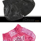 Muay Thai Boxing Shorts for Men's Women's Kids Teenagers Kickboxing Fighting MMA Trunks Grappling Sports Shorts - The Clothing Company Sydney