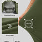 UPF 50+ Golf Pants Women's Lightweight Quick Dry Stretch Pants High Waist Work Athletic Casual Pants The Clothing Company Sydney