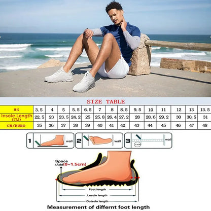 Men Vulcanized Walking Running Shoes Unisex Casual Lightweight Tennis Shoes Athletic Sports Shoes Breathable Fashion Sneakers The Clothing Company Sydney