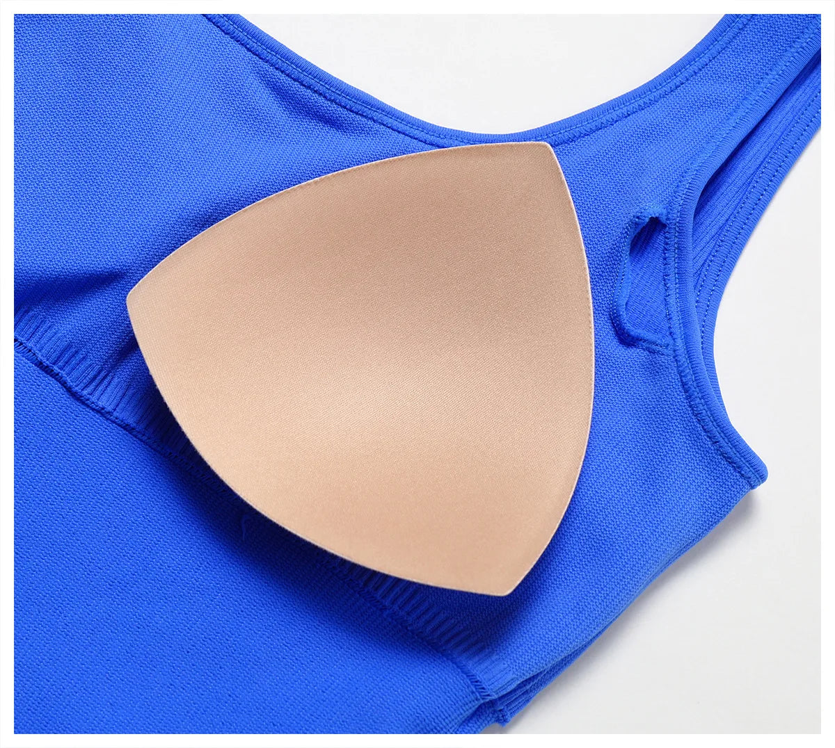 Women's Tracksuit Seamless Yoga Set One-Piece Yoga Clothes Sportswear Gym Workout Fitness Stretch Bodysuit Yoga Suit - The Clothing Company Sydney