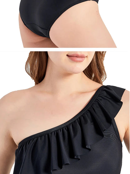 Women's Menstrual Absorbent Swimsuit Washable Bikini Designed for Menstrual Period Physiological Swimsuit The Clothing Company Sydney