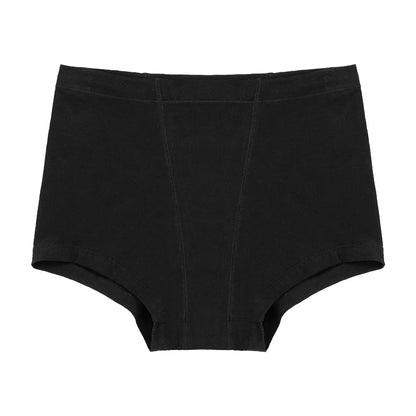 Menstrual Panties Flow Menstrual Boxer Shorts High Waist Period Panties Cotton Menstruation Underwear The Clothing Company Sydney