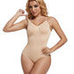 Womens Backless Bodysuits Seamless Shapewear Body Shaper Camisole Tops Corset Shapewear