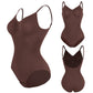 Womens Backless Bodysuits Seamless Shapewear Body Shaper Camisole Tops Corset Shapewear