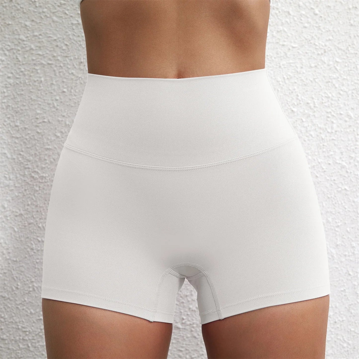 Yoga Gym Activewear Legging Shorts The Clothing Company Sydney