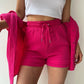 Summer Women's Suit Short Sets Outfits Suit Two Piece Button Up Matching Outfit Set - The Clothing Company Sydney