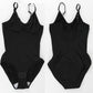 Womens Backless Bodysuits Seamless Shapewear Body Shaper Camisole Tops Corset Shapewear