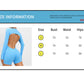One Piece Women's Jumpsuit Long Sleeve Yoga Set Backless Bodysuit Fitness Quick-Dry Gym Clothing Workout Rompers Exercise Outfits - The Clothing Company Sydney
