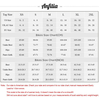 Women's V Neck Solid Logo Print Triangle Bikini Set Two Piece Set Swimsuit Bathing Suit Swimwear Beach Suit - The Clothing Company Sydney