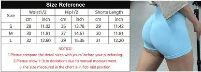 Women's Activewear Gym Bicycle Yoga Shorts The Clothing Company Sydney