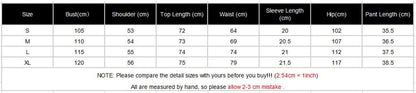 Long Sleeve Single breasted Top Broad legged Shorts Set Fashion Ladies Solid Suits Summer 2 Piece Matching Outfits For Women The Clothing Company Sydney
