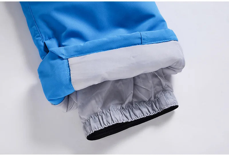 Men and Women Winter Outdoor Ski Pants Windproof Waterproof Warm Breathable Snowboarding Pants Snow Sports Pants - The Clothing Company Sydney