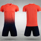 Adults Kids Football Jersey Men Soccer Uniforms Sports Clothes Women Futsal Sportswear Children Training Tracksuit Outfit The Clothing Company Sydney